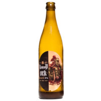 Chmielogród Kulawy Ork