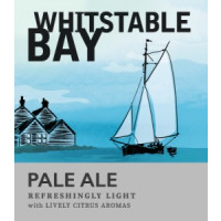 Shepherd Neame Whitstable Bay Pale Ale