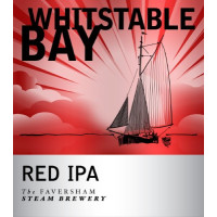 Shepherd Neame Whitstable Bay Red IPA