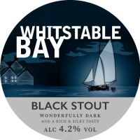 Shepherd Neame Whitstable Bay Black Stout