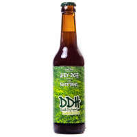 Hey Joe Brewing DDH Double IPA Citra