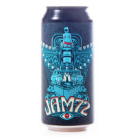 Mad Scientist Jam 72