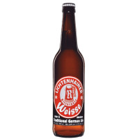 Ritterguts Gose Lichtenhainer Weisse