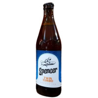 Browar Spencer Twin Turbo