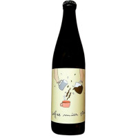 Kickthebottle Coffe Milk Stout