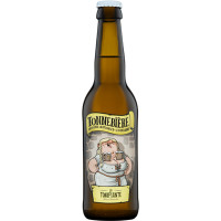 Tonnebière La Tonifiante