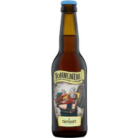 Tonnebière La Tonitruante