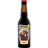 Tonnebière La Detonation