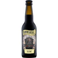 Tonnebière La Bastonne