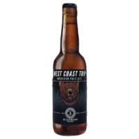 Blackwood Brewery West Coast Trip