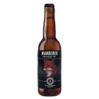 Blackwood Brewery Wanderer