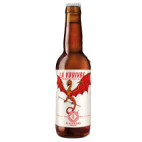 Blackwood Brewery La Vouivre