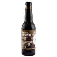 Brausyndikat Imperial Stout