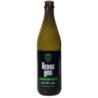 HedgeHog Brewery American India Pale Ale