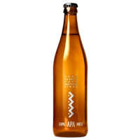 Nowotarska Manufaktura Piwna APA