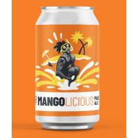 Laine Brew Co. Mangolicious