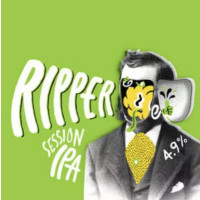 Laine Brew Co. Ripper