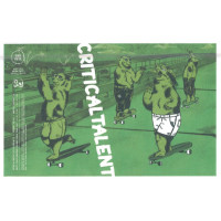 The Veil Brewing Company Critical Talent