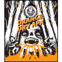 TankBusters Orange Dry APA