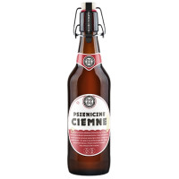 Polskie Browary Sezonowe Pszeniczne Ciemne