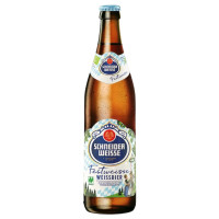 Schneider Weisse G. Schneider & Sohn Festweisse (TAP 4) (2022+)