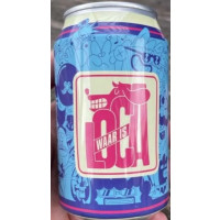 Dok Brewing Company Waar Is Loca