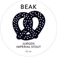 Beak Brewery Jurgen