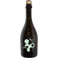 Foam Brewers Ghost