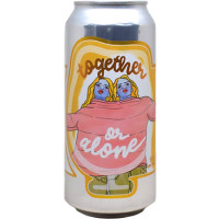 Foam Brewers Together or Alone