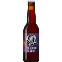 Östgöta Ångbryggeri The Queen is Sour