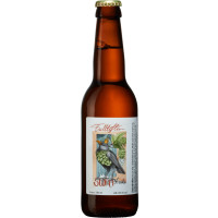 Fulltofta Bryggeri Stormkråka