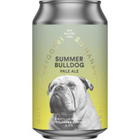 Gotlands Bryggeri Summer Bulldog Pale Ale