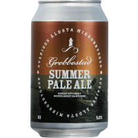 Grebbestad Bryggeri Summer Pale Ale
