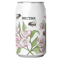 Munklägrets Microbrasserie Nectar