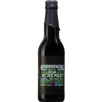 Nerdbrewing Increment