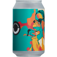 Nyköping Brewing Company Man Goes in Love