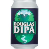 O/O Brewing Douglas DIPA
