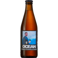 Oceanbryggeriet (Ocean) Prima Stekhällslager