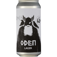 Keane Brewing Oden