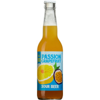 Örebro Brygghus Passion Grapefruit