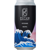 Potum Brewery Oceans