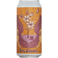 Prophecy Brewing The Divine