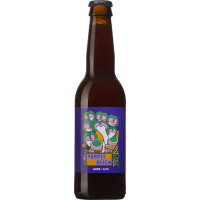 Emmaboda Bryggeri Purple Reign