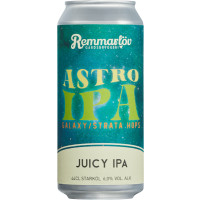 Remmarlöv Gårdsbryggeri Astro