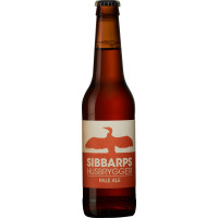 Sibbarps Husbryggeri Pale Ale