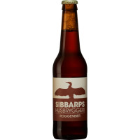 Sibbarps Husbryggeri Roggenbier