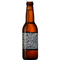 Östgöta Ångbryggeri Storfräsarpilsner