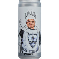 Brewski The Snow King