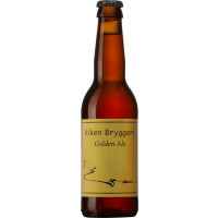 Viken Bryggeri Golden Ale