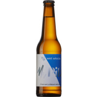 Wet Whistle Brewery WW-Pilz